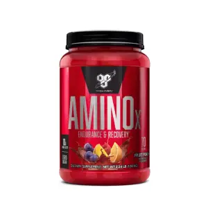 Amino x 70 Servicios