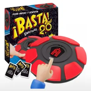 Basta Electrónico