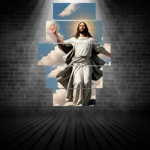 RELIGIOSO W 471