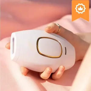 Depilador Laser Ipl Permanente