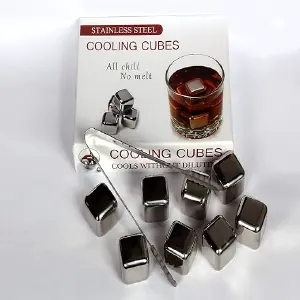 MOLDES CUBOS DE HIELO