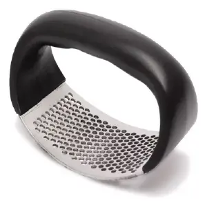 Triturador de ajo