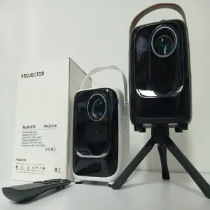 Proyector Android S10
