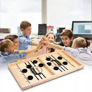 SUPER FOOSBALL