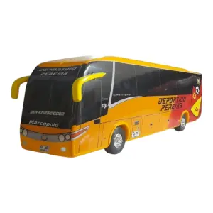 BUS DEPORTIVO PEREIRA UN PISO
