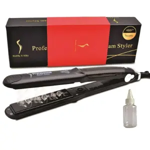 PLANCHA_CABELLO_VAPOR_PROFESSIONAL