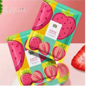 MASCARILLA MIX VITAMINAS