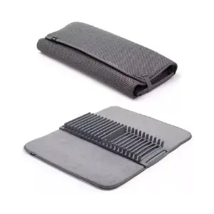 Tapete Absorbente Portaplatos Secado Loz