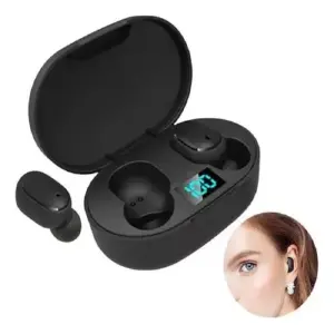 Audífonos Inalámbricos F6S