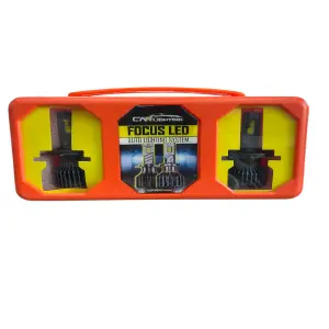 LUCES LED 150V 150W
