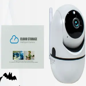 Mini Cámara Nube V380
