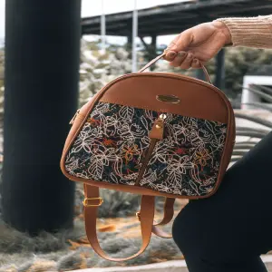 MORRAL CON YUTE REF CAROL