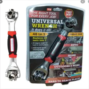Llave 360