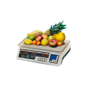 Balanza pesa digital eléctrica de 40KG