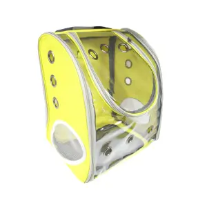 BOLSO PARA MASCOTA