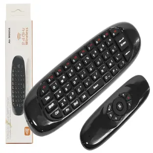 CONTROL AIR MOUSE AIR-MOUSE