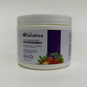 FUSION SELVATICA 500ML