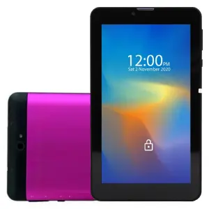 Tableta Celular Huskee LCD 3G GPS 16Gb: Disfruta de la Conectividad y Entretenimiento - Tablet Celular Huskee  LCD 3G GPS 16Gb