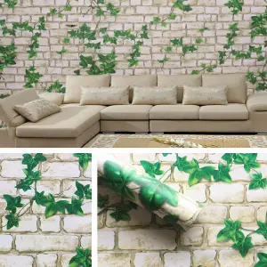 Papel Adhesivo Para Pared VA-15197
