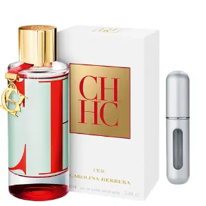 CH L´EAU + Perfumero