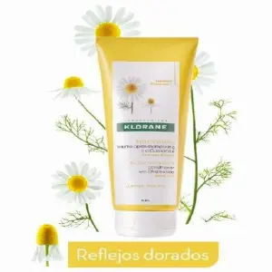KLORANE CAMOMILA ACONDICIONADOR