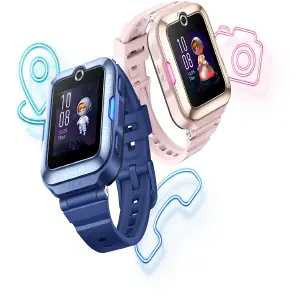 RELOJ INTELIGENTE PARA NIÑOS NT2404-078
