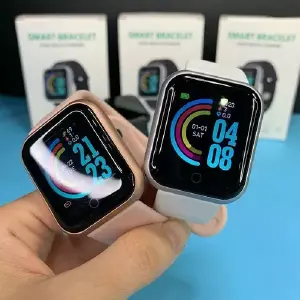 RELOJ Smart Band Y68