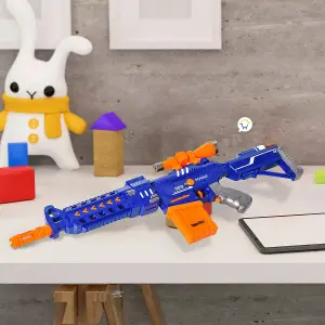 Pistola Eléctrica De Juguete 9921