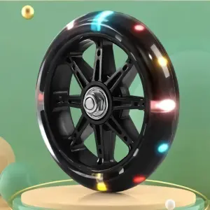 Scooter Patineta 3 en 1: ¡Diversión y Estilo sin Límites! - scooter patineta 3 en 1