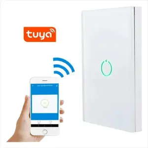 SWITCH INTERRUPTOR WIFI TÁCTIL