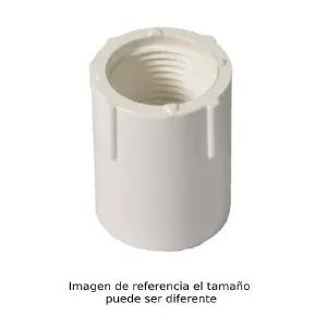 ADAP,HEMBRA PR, 1,1/4