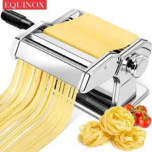 Maquina Para Hacer Pasta Equinox Origina