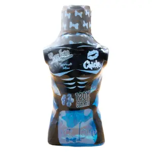 Tubo sex 120mL Chicle