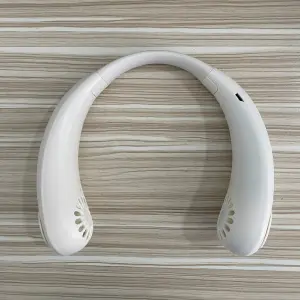 Ventilador de cuello