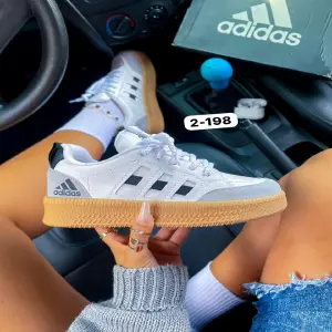 ADIDAS DE DAMA