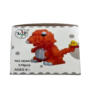ARMATODO BLOQUES TIPO LEGO