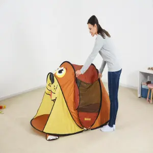 Carpa Camping Set Campamento Infantil Ni