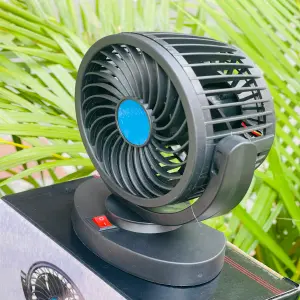 ventilador de carro 12v senc