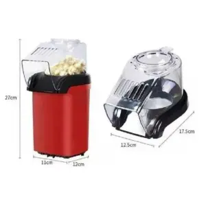 MINI CRISPETERA ELECTRICA