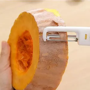 Cuchillo 2 en 1