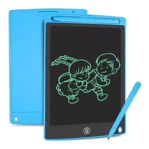 Tablet Dibujo Escritura Pantall Lcd