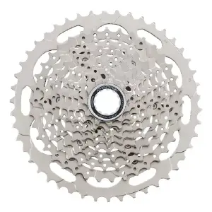 Pacha SHIMANO DEORE M4100 10 Vel 11-46T
