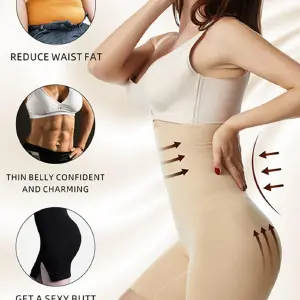 Panty control abdomen