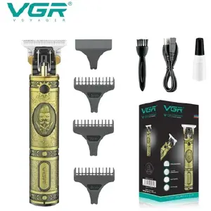 Máquina Cortadora y Patillera  VGR 085