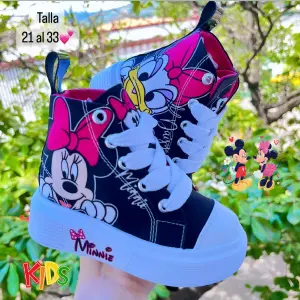 Bota Converse Sublimada