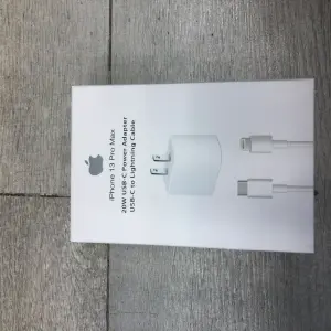 Cargador Iphone 20W: Carga Rápida y Eficiente - Cargador Iphone 20w carga rapida