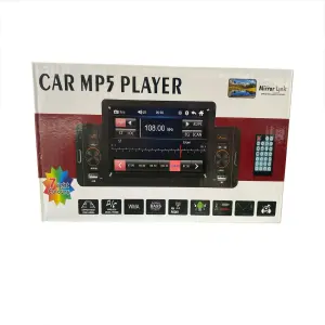 RADIO MP5 5¨
