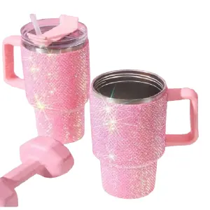 Termo Brillante Stand XH-7 200ML TER013