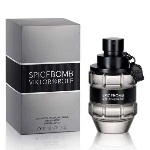 Spicebomb