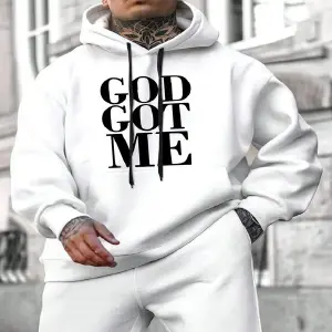 Buzo/hoodie GODGOTME - 583262